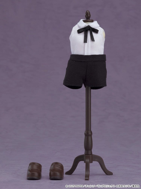 Chainsaw Man - The Movie: Reze Arc Nendoroid Doll Action Figure Reze 14 cm 4