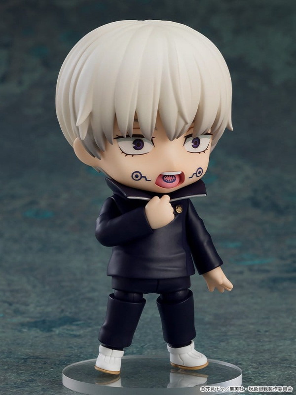 Jujutsu Kaisen Nendoroid Action Figure Toge Inumaki 10 cm 2