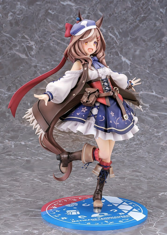 Umamusume: Pretty Derby PVC Figure 1/7 Matikanetannhauser 26 cm 5
