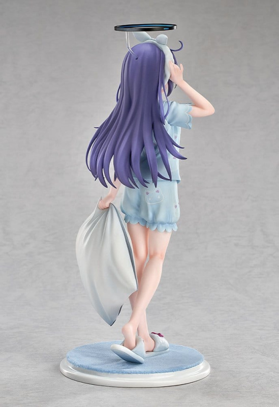 Blue Archive PVC Figure 1/7 Yuuka (Pajamas) 25 cm 4