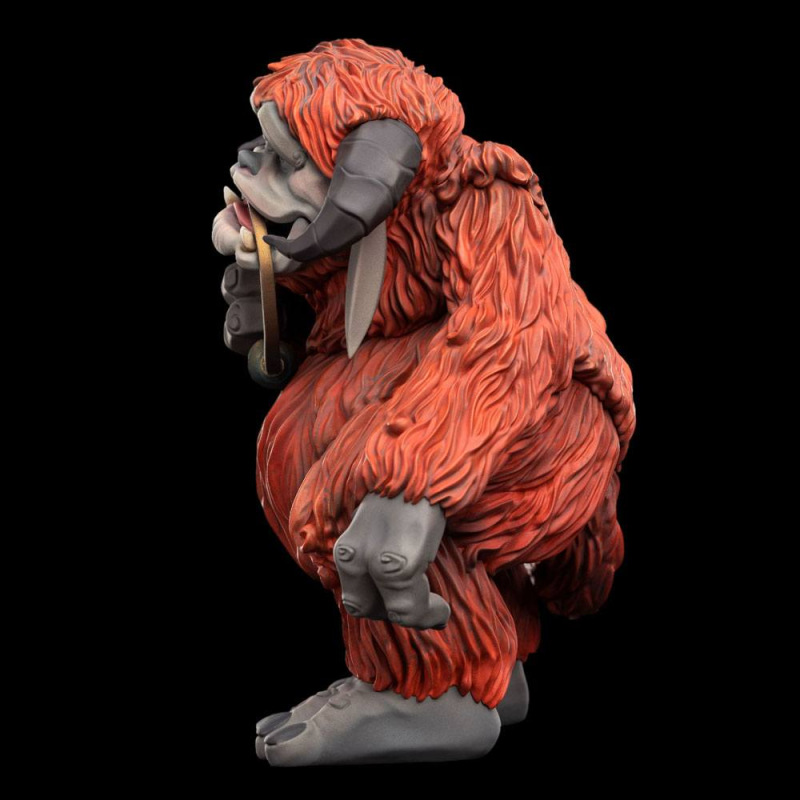 Labyrinth (1986 film) Mini Epics Vinyl Figure Ludo 16 cm 3