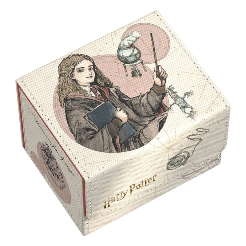 Ultimate Guard Sidewinder 100+ Xenoskin Harry Potter - Hermione Granger 3
