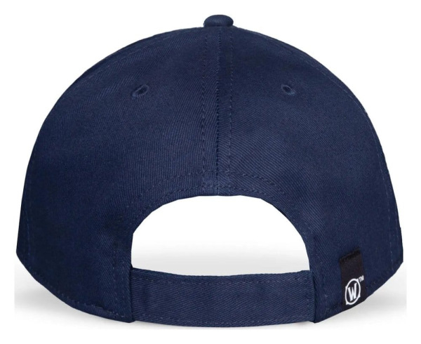 World Of Warcraft Baseball Cap Alliance 1