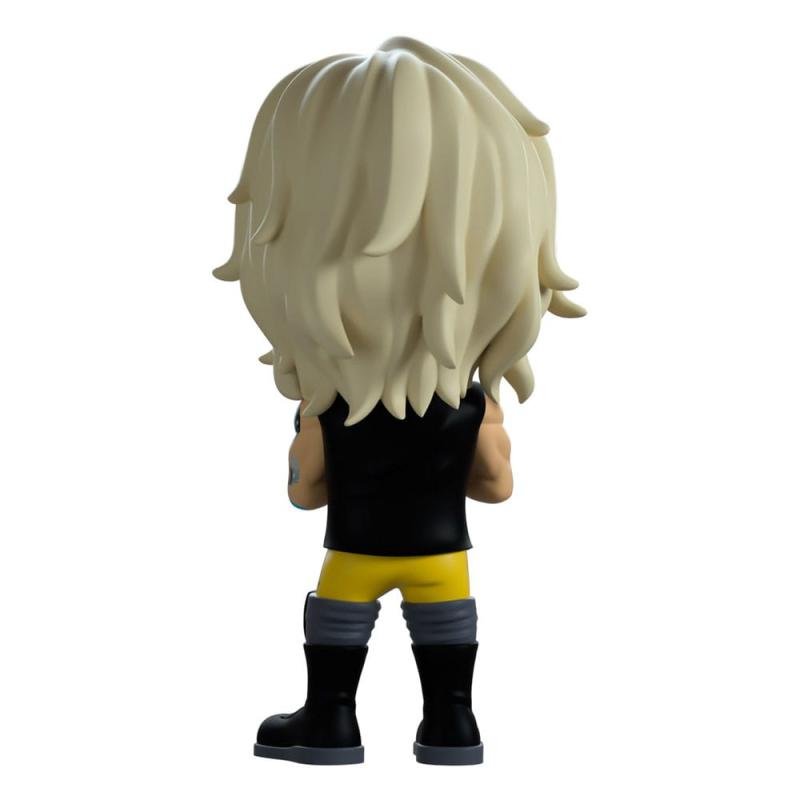 All Elite Wrestling Vinyl Figure Lionheart Chris Jericho 10 cm