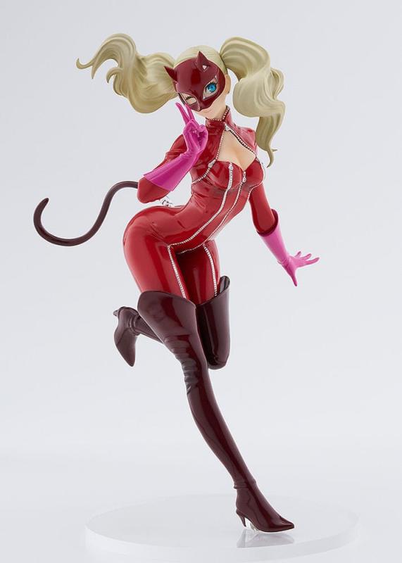 Persona 5 Royal Pop Up Parade PVC Statue Panther 17 cm