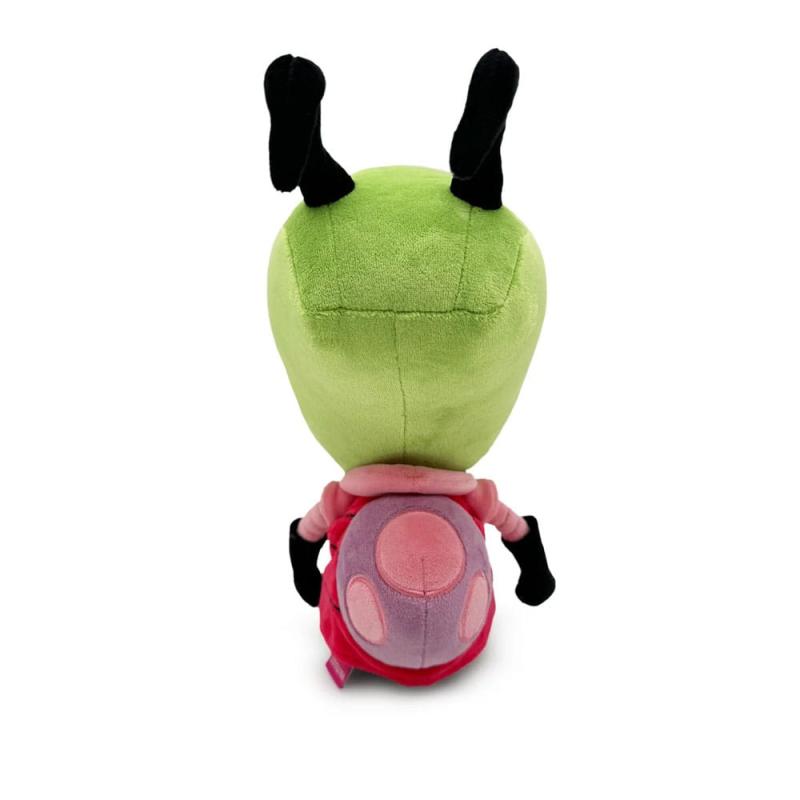 Invader Zim Plush Figure Zim 22 cm