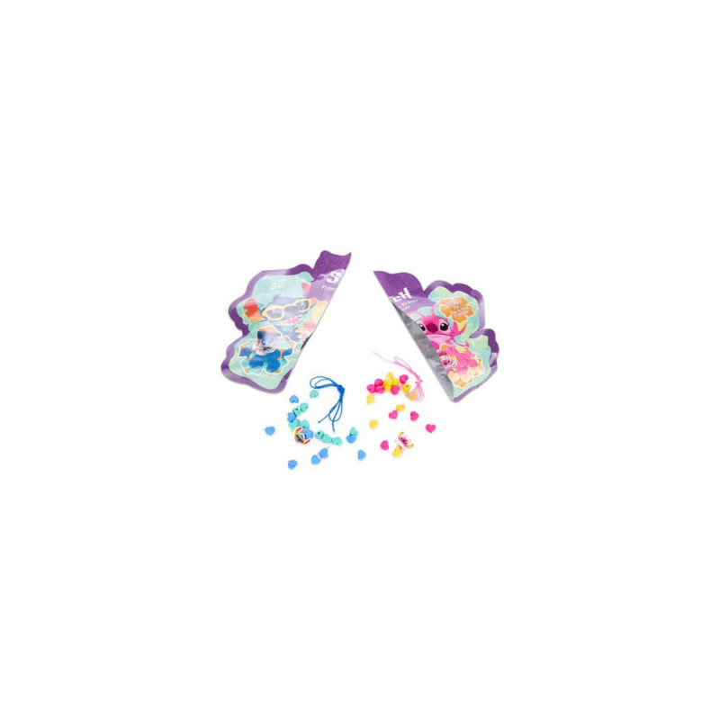 Lilo & Stitch Friendship-Eraser-Bracelets Display (6) 1