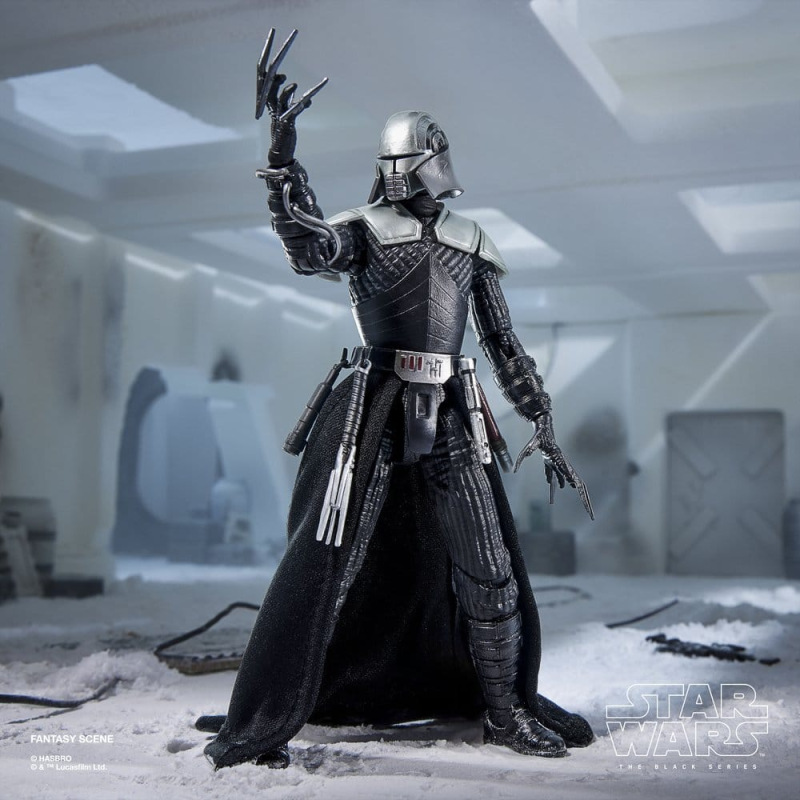 Star Wars Black Series Action Figure Lord Starkiller 15 cm 10