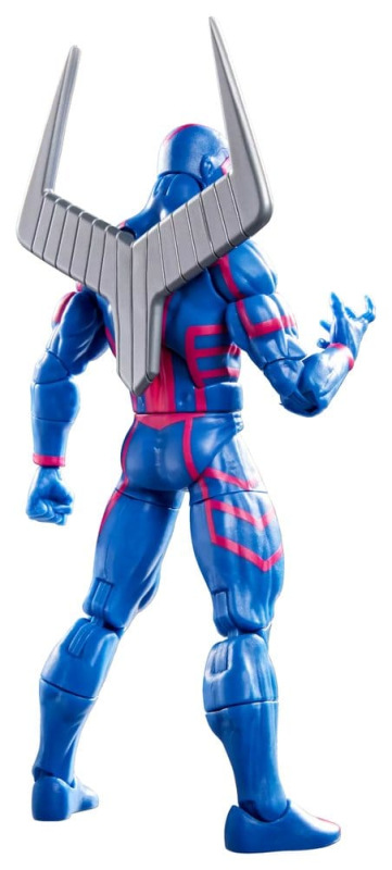 X-Men '97 Marvel Legends Action Figure Archangel 15 cm 8