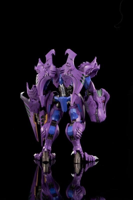 Transformers Furai Action Action Figure Beast Megatron 17 cm 5