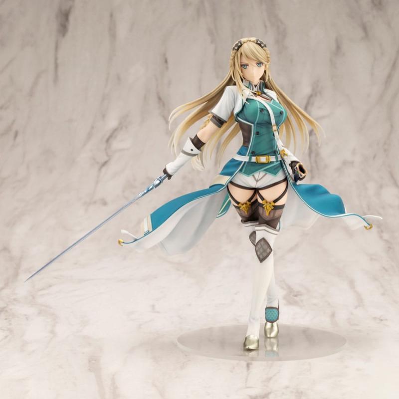 The Legend of Heroes PVC Statue 1/8 Elaine Auclair 22 cm 2