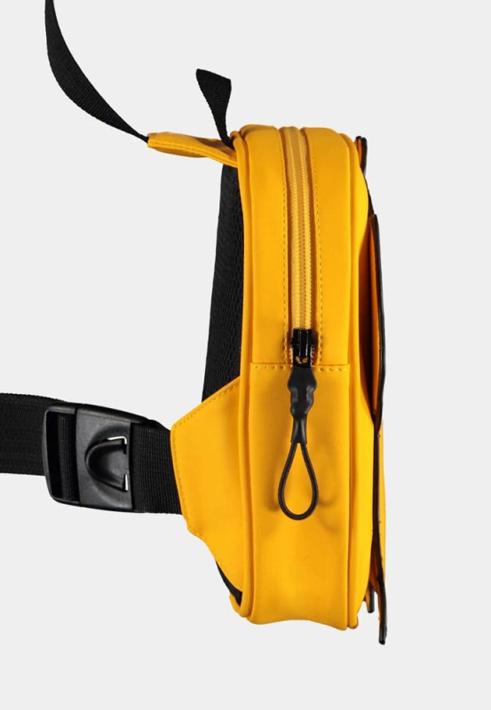 Pokémon Shoulder Bag Psyduck 1