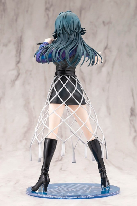 The Idolmaster Gakuen PVC Figure 1/7 Temari Tsukimura -Luna say maybe- DX Ver. 25 cm 8