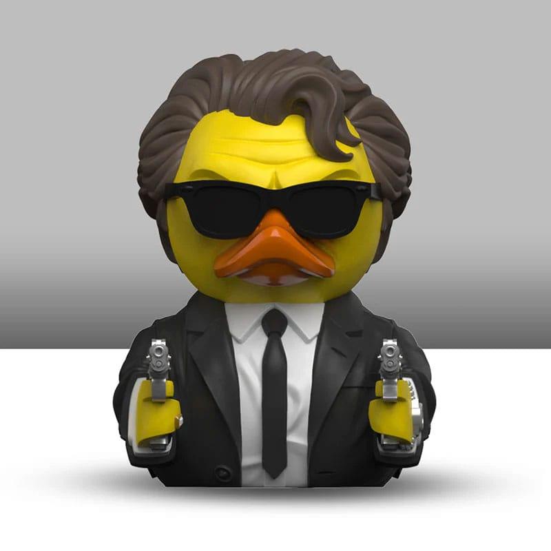 Reservoir Dogs Tubbz PVC Figure Mr. White 1st Edition 10 cm