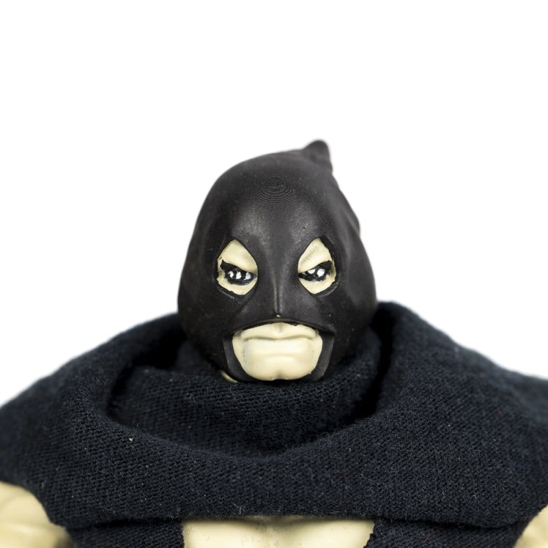 The Savage World of Frazetta Action Figure The Executioner 14 cm 6