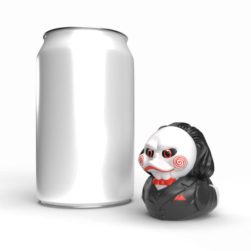 Saw Tubbz Mini PVC Figure Billy the Puppet 5 cm 4