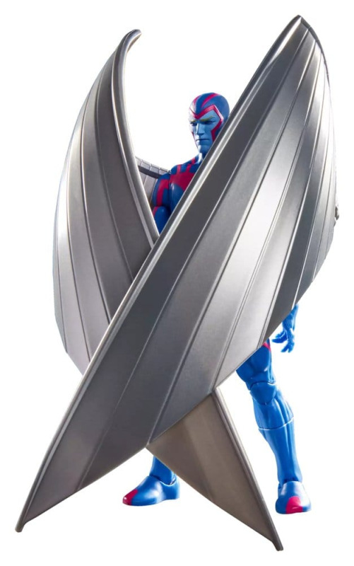 X-Men '97 Marvel Legends Action Figure Archangel 15 cm 7