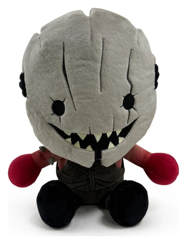Dead by Daylight Plush Figure The Trapper 22 cm