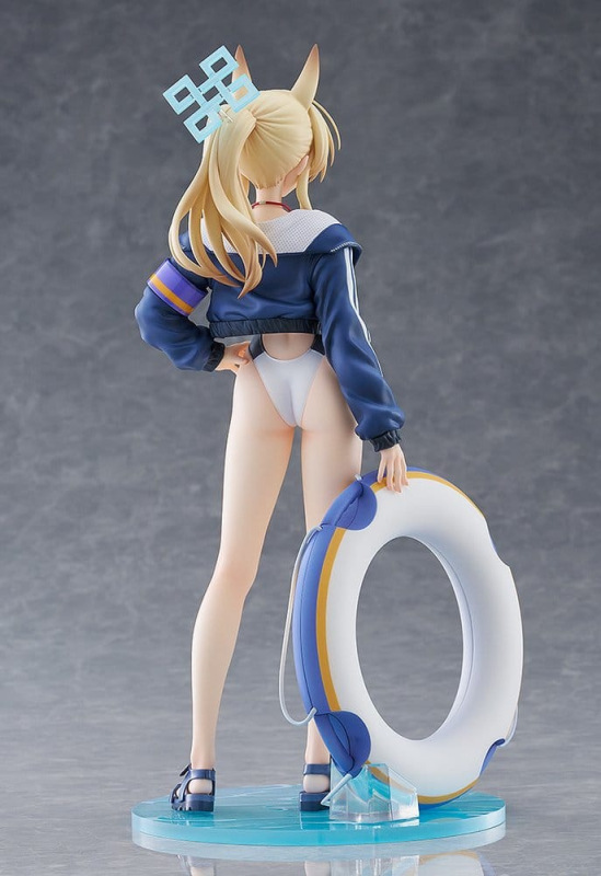 Blue Archive PVC Statue 1/7 Kanna (Swimsuit) 25 cm 3