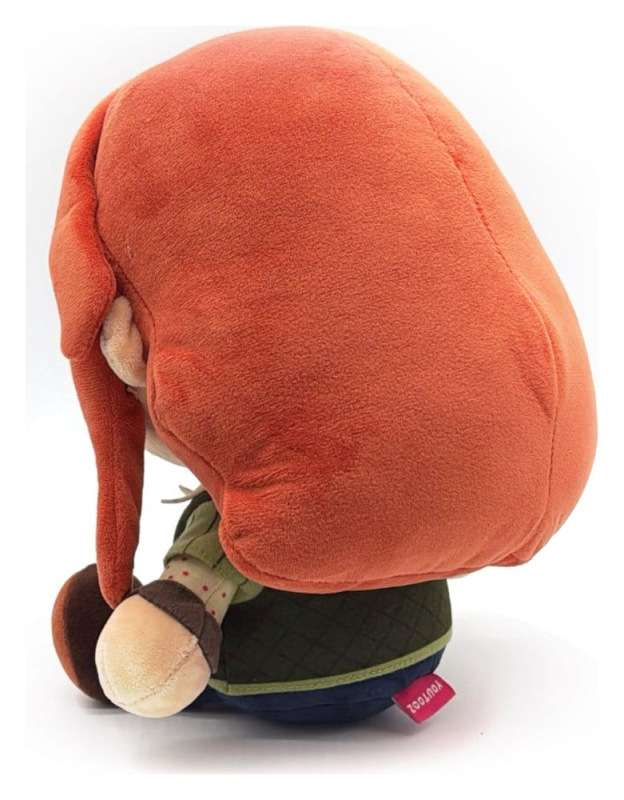 Stranger Things Plush Figure Max 22 cm 3