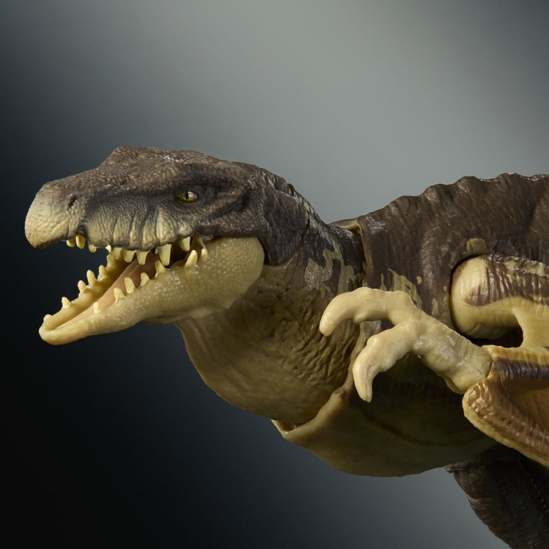 Jurassic World Rebirth Hammond Collection Action Figure Mutadon 3