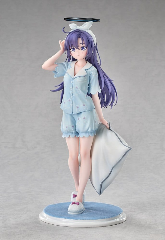Blue Archive PVC Figure 1/7 Yuuka (Pajamas) 25 cm 2