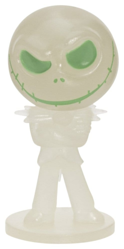 The Nightmare Before Christmas Mini Figures Assortment (24) 14