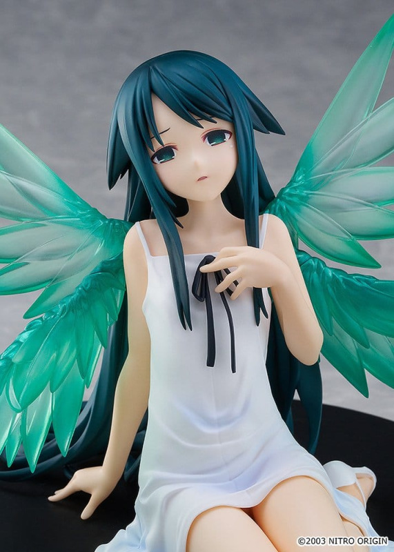 The Song of Saya Pop Up Parade PVC Figure Saya L Size 12 cm 7