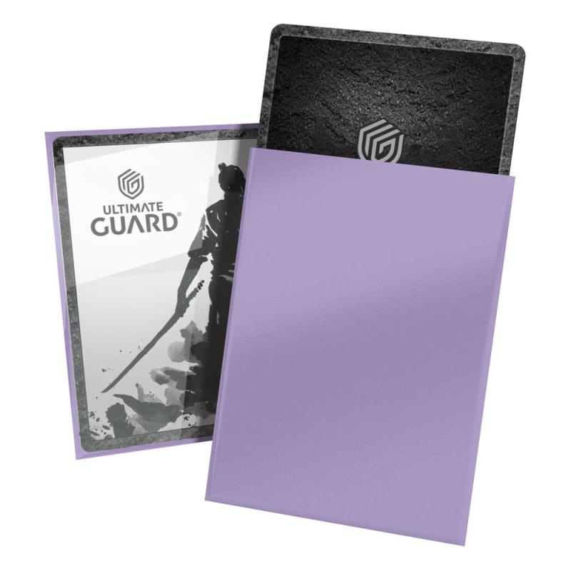 Ultimate Guard Katana Sleeves Standard Size (100) - Summer Cloud