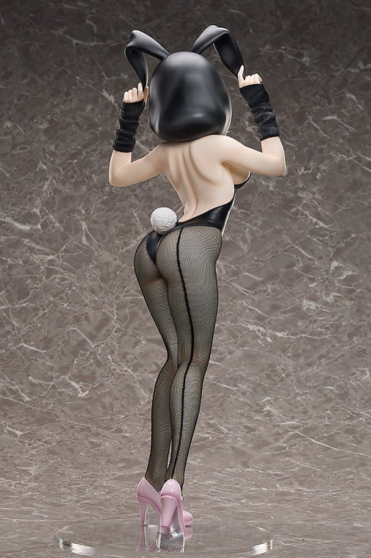 Danganronpa 2: Goodbye Despair PVC Figure 1/3 Chiaki Nanami: Bunny Ver. 60 cm 4