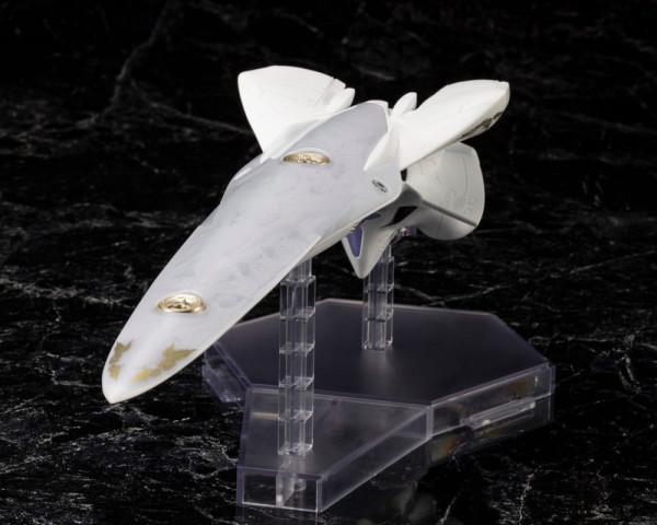 Legend of the Galactic Heroes: Die Neue These Plastic Model Kit Galactic Empire Forces Battleship Br 2