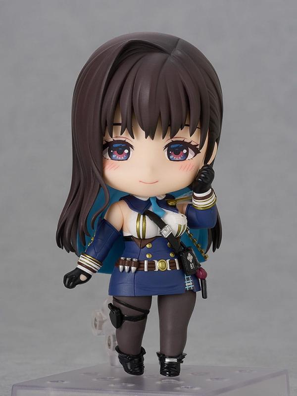 Goddess of Victory: Nikke Nendoroid Action Figure Marian 10 cm 5