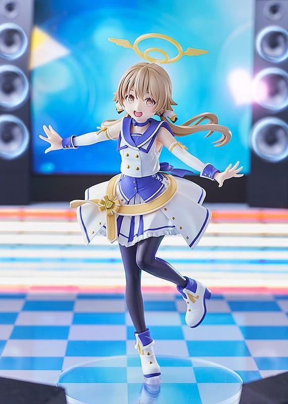 Blue Archive FriendsPop Up Parade PVC Statue Hifumi: Mischievous Straight Ver. 18 cm 2