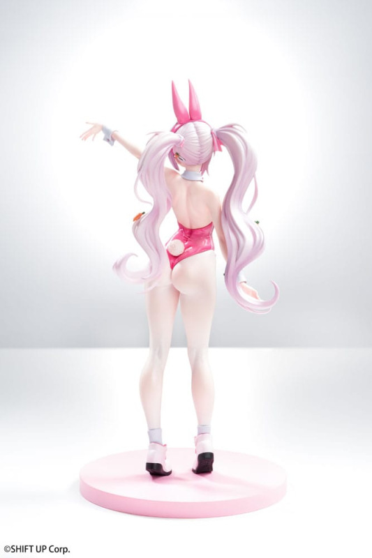 Goddess of Victory: Nikke PVC Statue 1/10 Alice: Wonderland Bunny 19 cm 9
