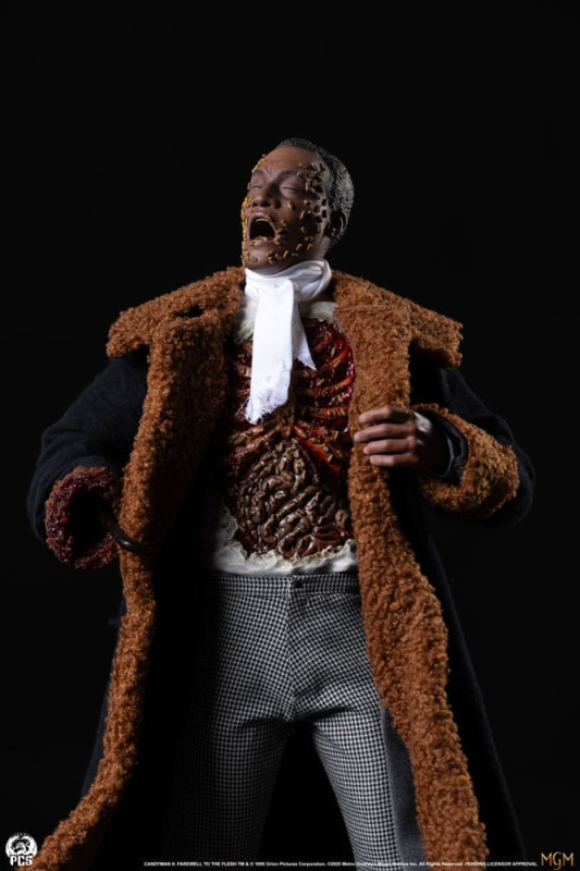 Candyman Statue 1/4 Candyman 64 cm 7
