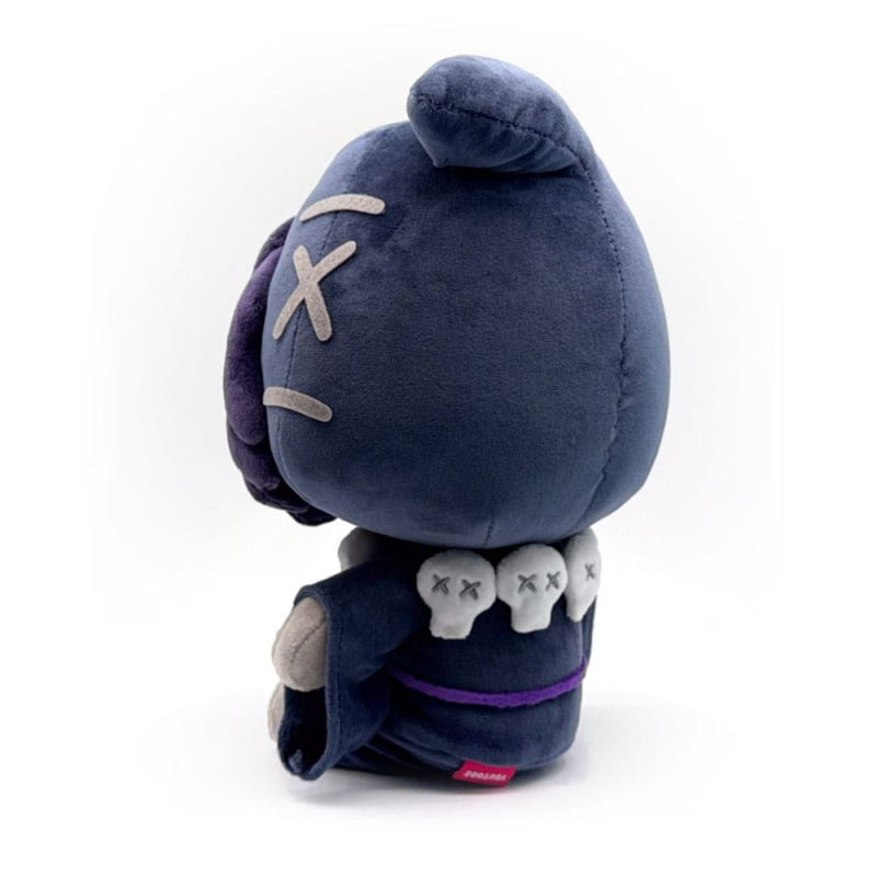 Cookie Run Kingdom Plush Figure Licorice Cookie 23 cm 3