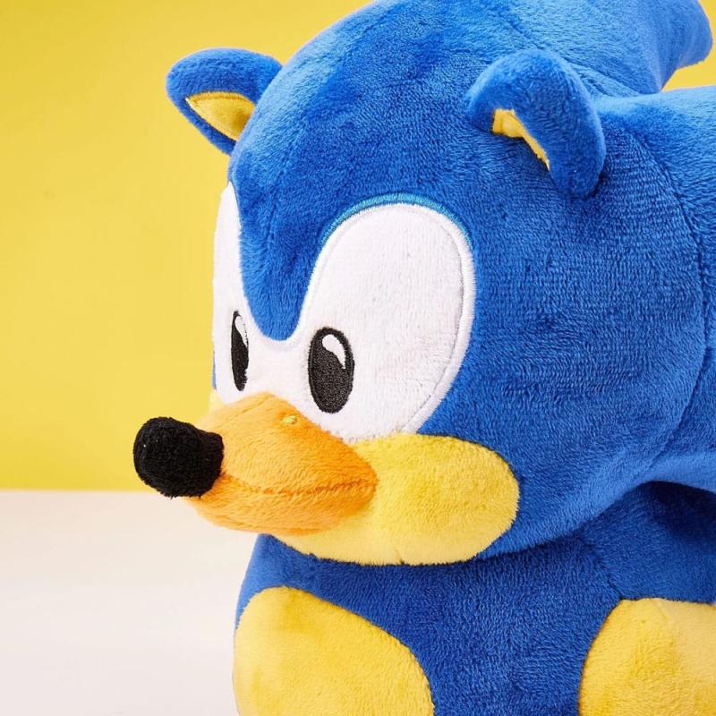 Sonic - The Hedgehog Tubbz Plush Figure Sonic 30 cm 4