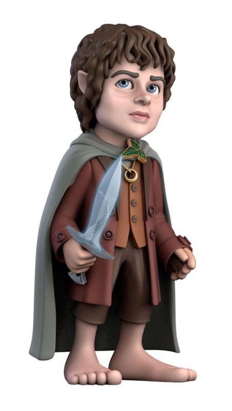 Lord of the Rings Minix Figure Frodo 12 cm 1