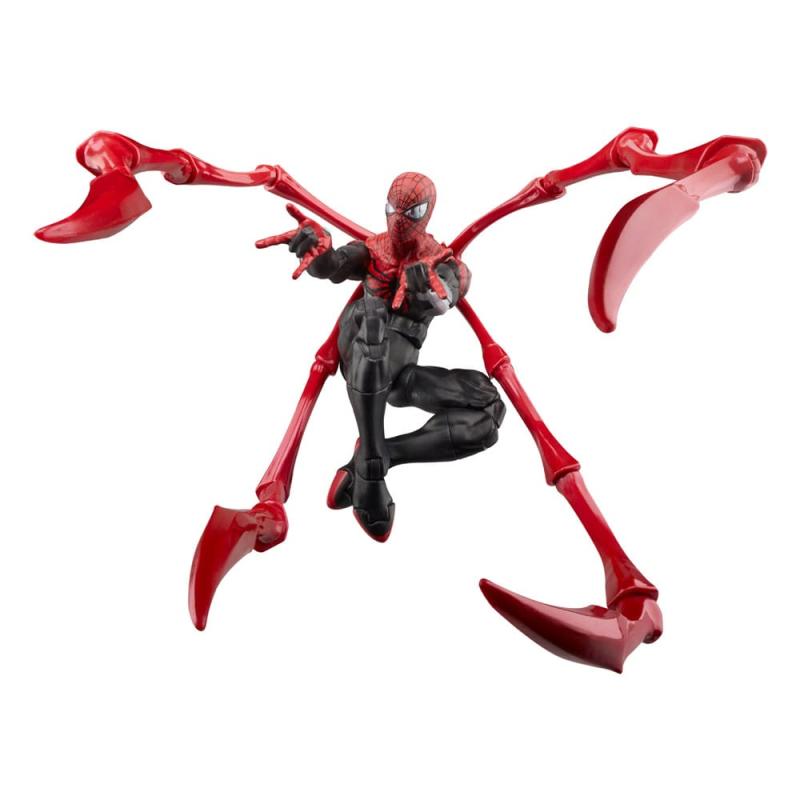 Marvel 85th Anniversary Marvel Legends Action Figure Superior Spider-Man 15 cm 1