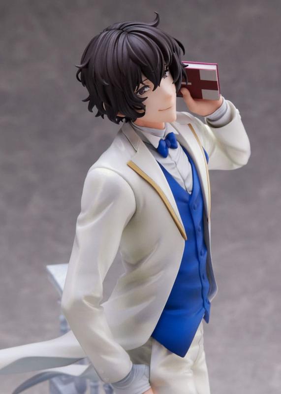 Bungo Stray Dogs PVC Statue 1/7 Osamu Dazai 26 cm