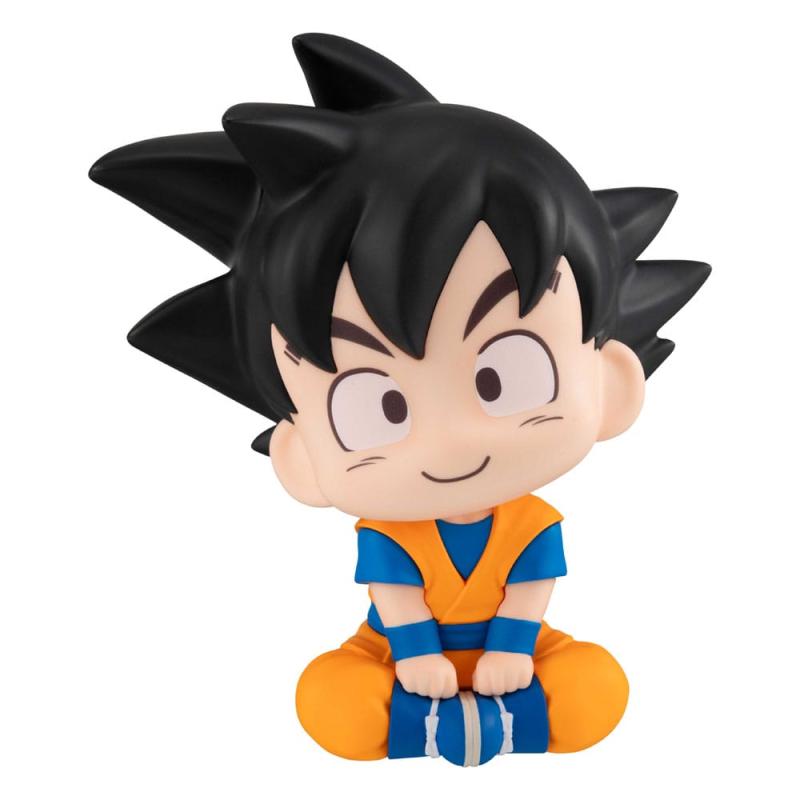 Dragon Ball Daima Look Up PVC Statue Son Goku Mini 11 cm 2