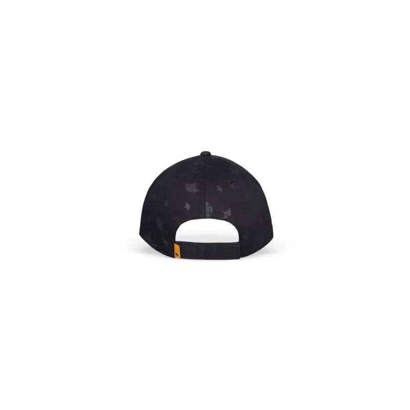 Ghost of Yotei Baseball Cap Ginko Leaf 1