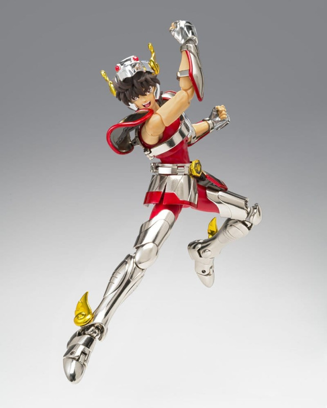 Saint Seiya Saint Cloth Myth EX Action Figure Pegasus Seiya (First Bronze Cloth) 17 cm 7