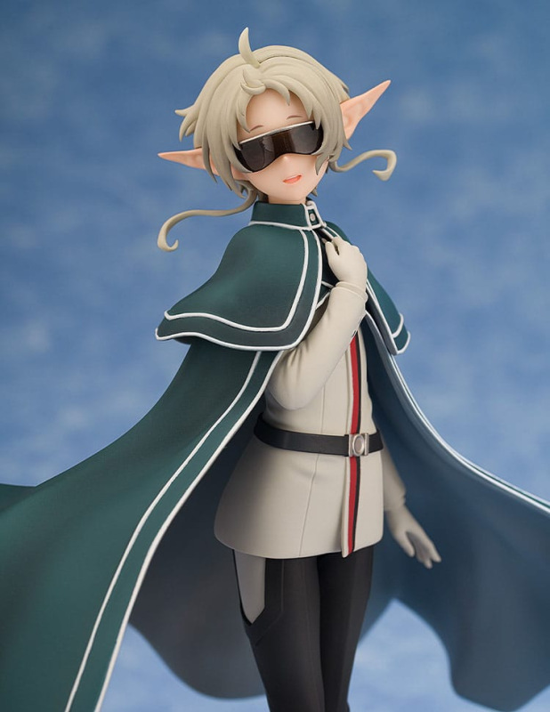 Mushoku Tensei: Jobless Reincarnation Season 2 Statue Sylphiette 17 cm 7