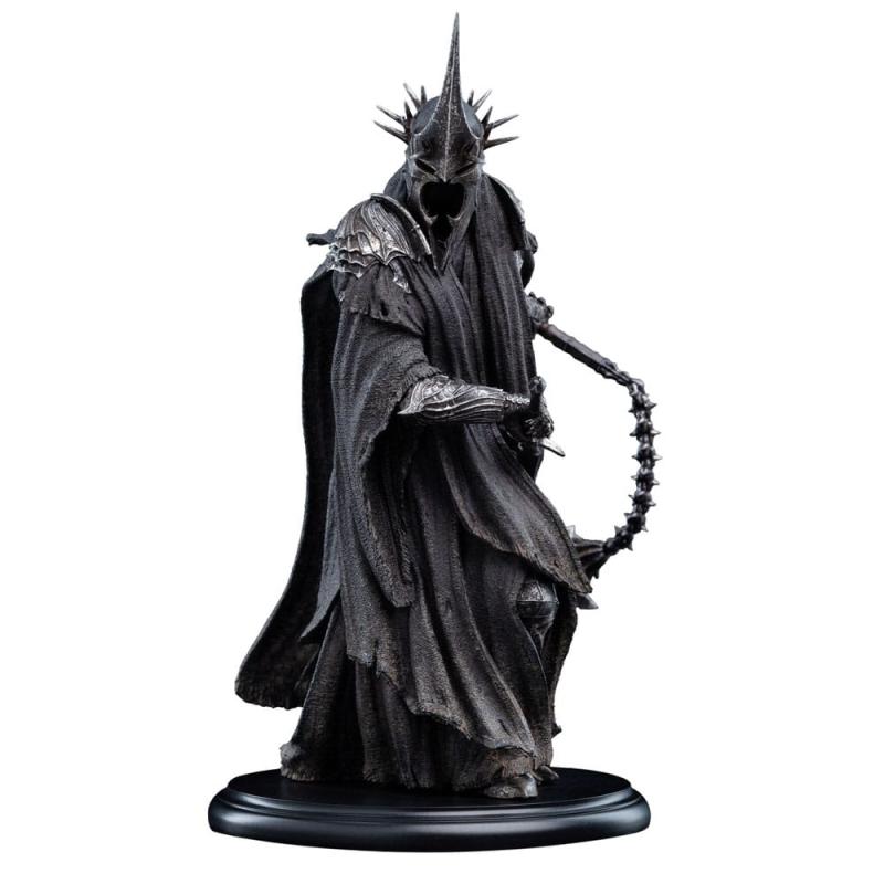 Lord of the Rings Mini Statue The Witch-king 19 cm 3