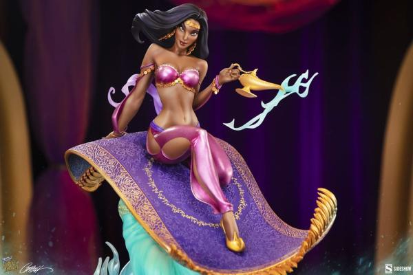 Fairytale Fantasies Collection Statue Sultana: Arabian Nights 44 cm 5