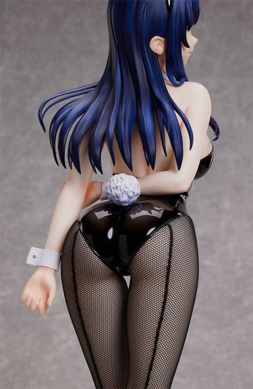 The Dangers in My Heart PVC Statue 1/4 Anna Yamada Bunny Ver. 48 cm