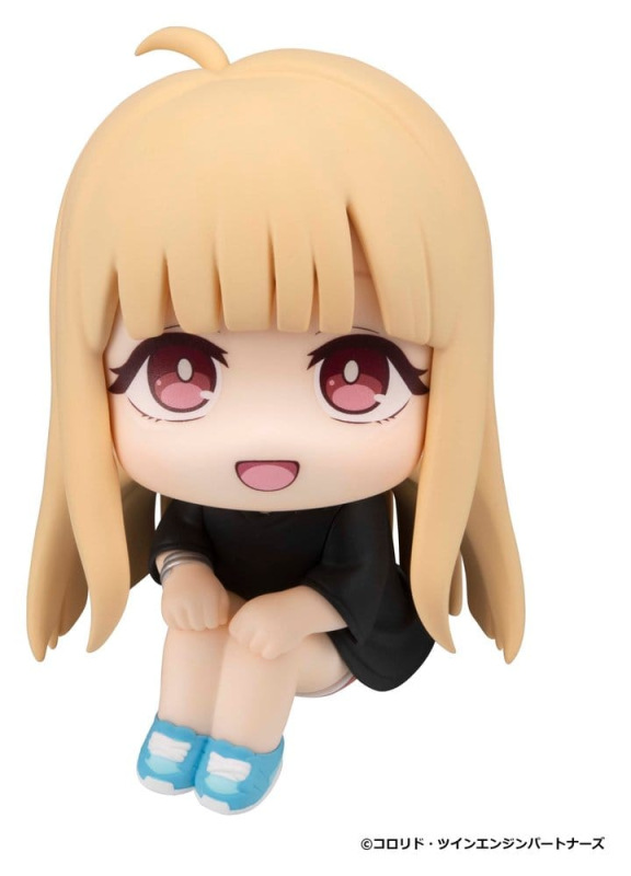 Cosmic Princess Kaguya! Look Up PVC Figure Kaguya 11 cm 1