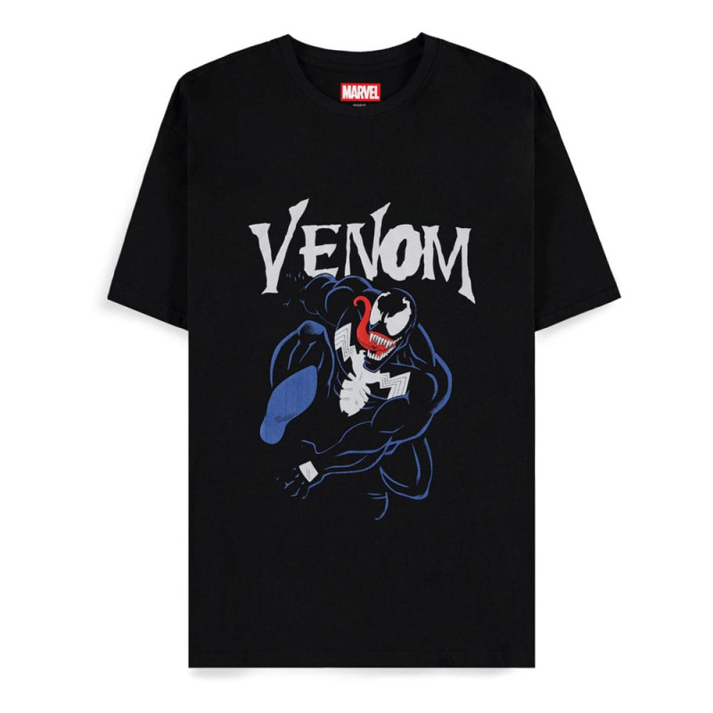 Venom T-Shirt Size S