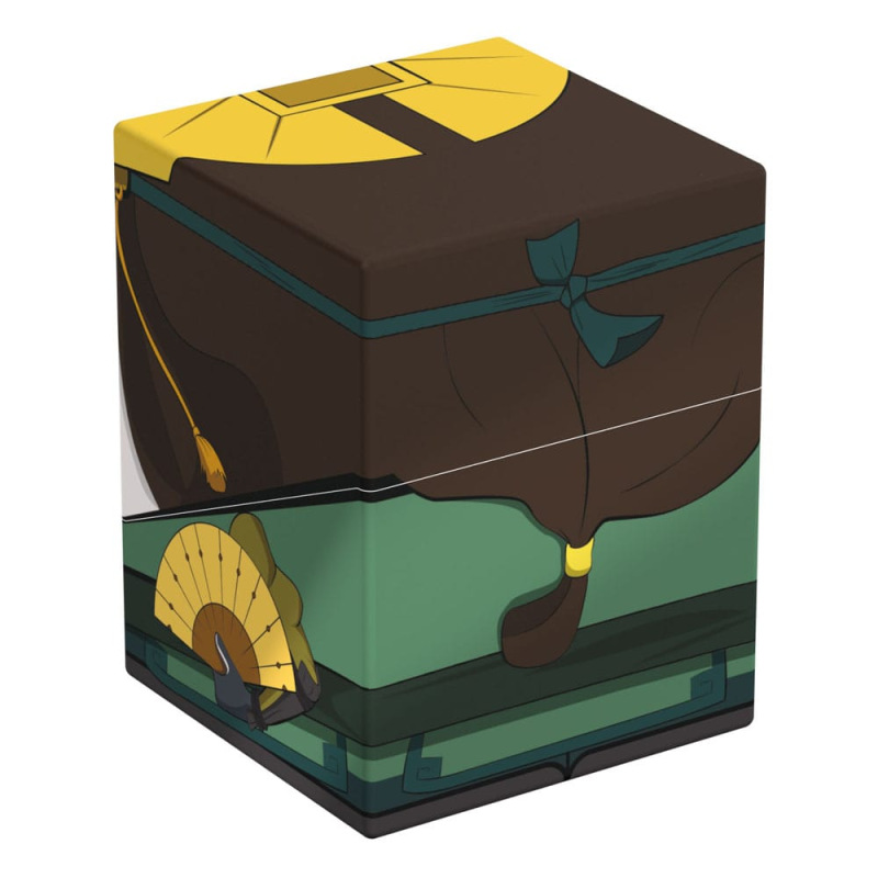 Squaroes Squaroe Avatar: The Last Airbender AV012 - Avatar Kyoshi 3